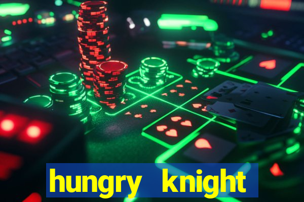 hungry knight gameboy rom pt br gba